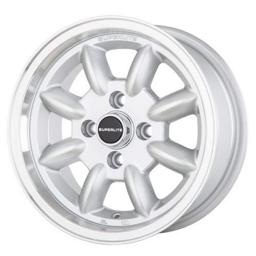 X13 jbw superlite - 6"x13"", 4x100