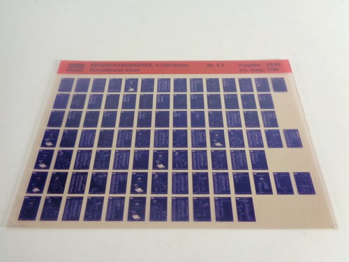 Microfich catalog sabo - microfich,