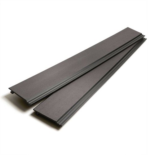 Premium wood plastic - plastic, composite