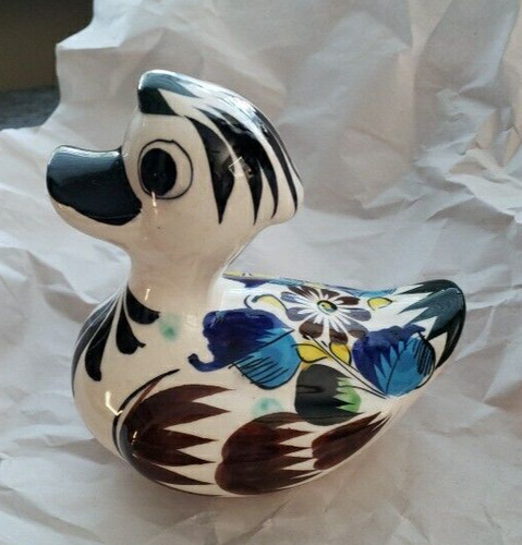 Vintage tonala mexican pottery - vintage,