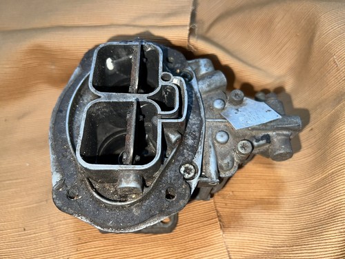 Holley carburettor 27 - carburettor, 26