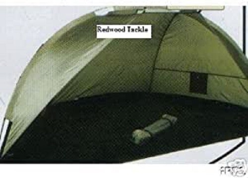 Carp fishing bivvy - fishing, tent