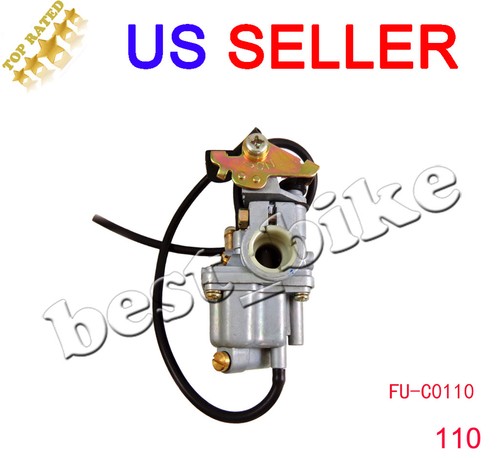 Suzuki lt50 carburetor - 50,