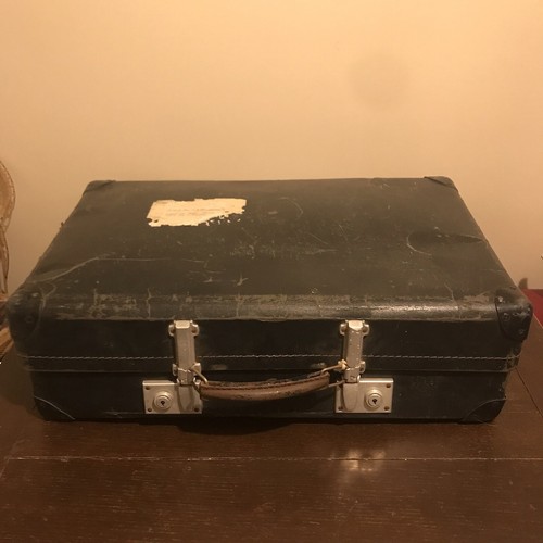 Revelation luggage vintage - revelation,