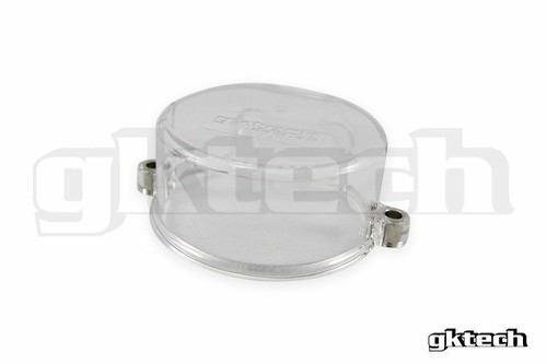 Gktech clear cas cover for - gktech,