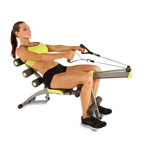 Wonder core home gym - core, 2
