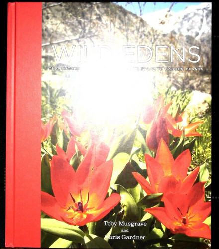 Wild edens the history - wild,