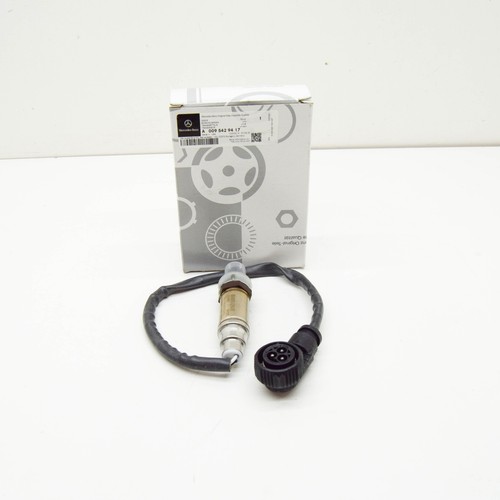 Mercedes benz r129 lambda - sl,
