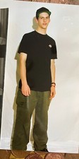 Ghetto wear vintage skateboard - ghetto,