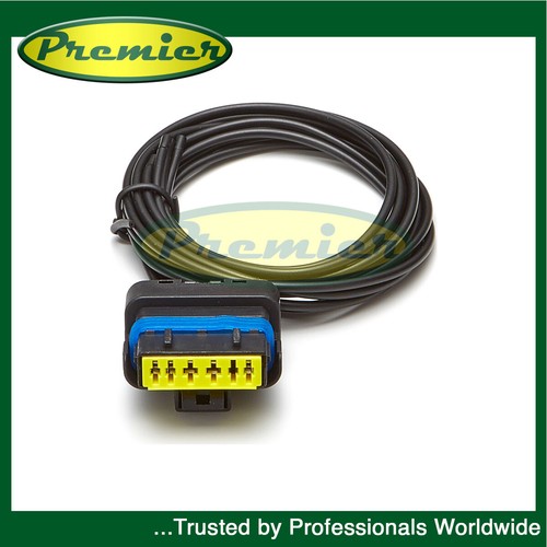 Premier front rear temic - premier,