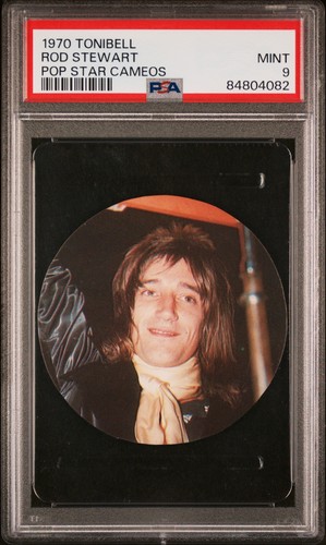 Rod stewart 1970 tonibell - rod,