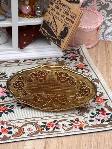 Vintage stratton lipview - vintage,