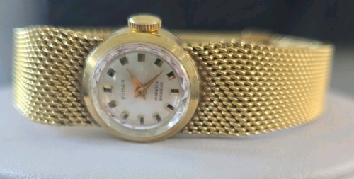 Vintage ladies pomar - 17, jewels