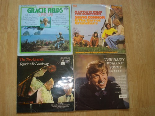Tommy steele gracie - tommy, steele-gracie