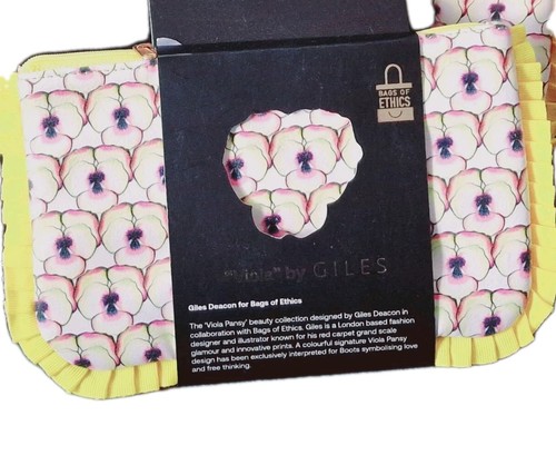 Viola giles deacon - giles,