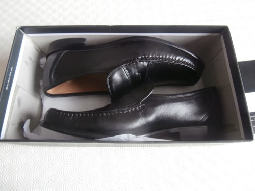 Loake tiber mens dress - loake,