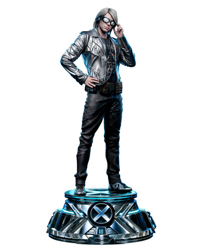 Quicksilver marvel inspired - quicksilver, marvel-inspired