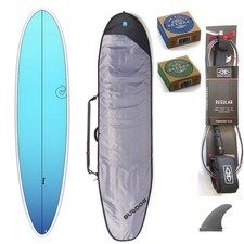 Torq 7ft6 mod fun mini - 7ft6,