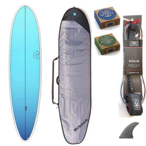 Torq 7ft6 mod fun mini - torq,