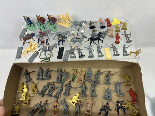 Airfix mixed lot vintage - airfix,