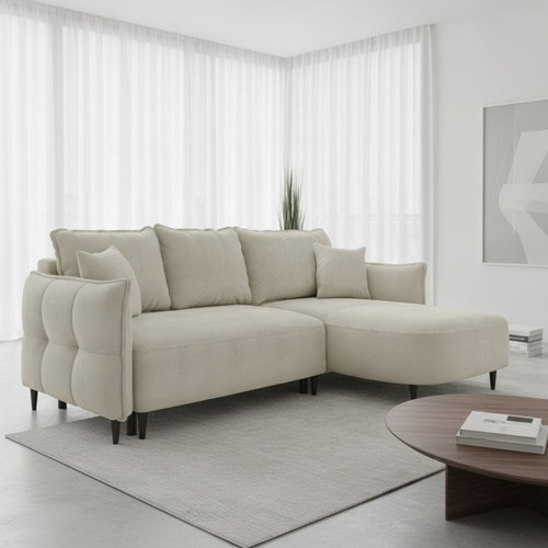 Sycylia corner sofa - sycylia,