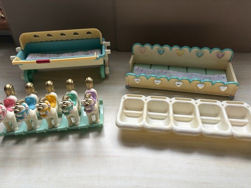 Tyco quints bundle for spares - tyco,