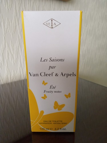 Van cleef and - and, arpels