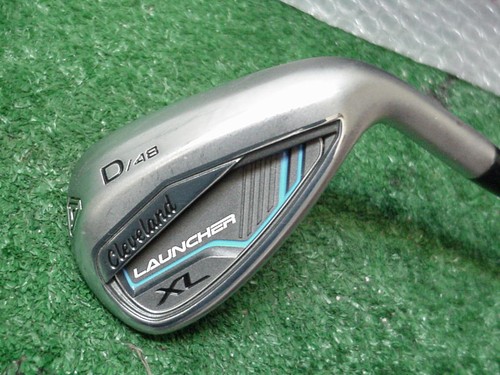 Nice cleveland launcher 48 - cleveland, xl