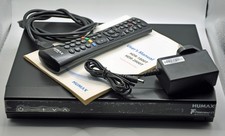 Humax hdr 1800t - humax, freeview