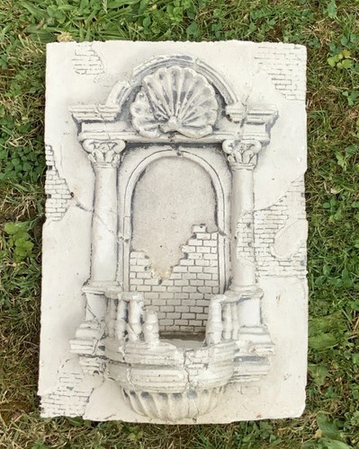 Fabulous wall plaque featuring - fabulous,