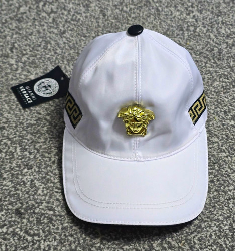 Versace men baseball - baseball, cap