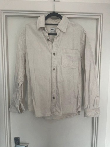 Zara overshirt - zara,