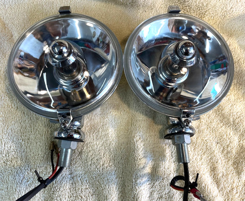 Lucas slr576 spot lamps for - slr576,