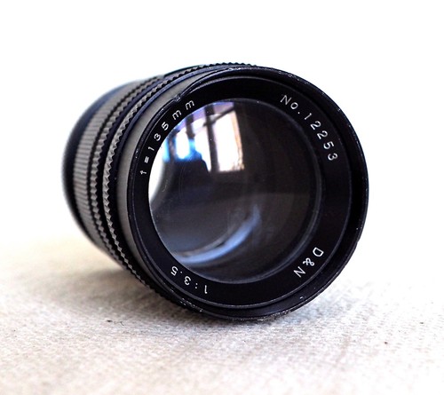 Vintage japan 135mm - vintage, d&n
