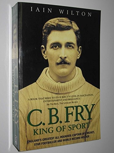 Fry king of - of, sport,iain