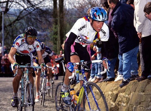 Maurizio fondriest world - fondriest,