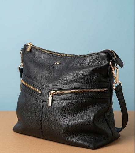 Paul costelloe black pebbled - costelloe,