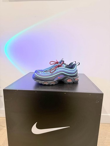 Nike air max - 97, plus