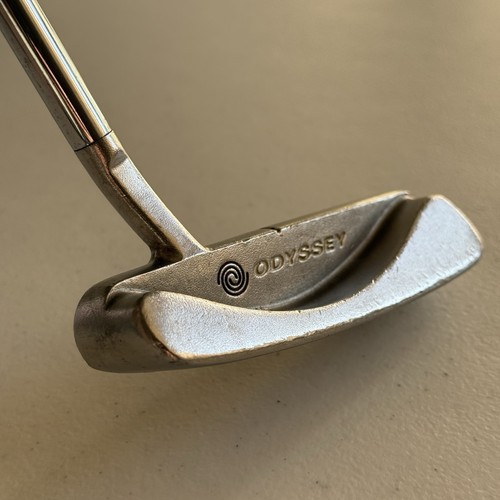Odyssey dual force - 2, 34”