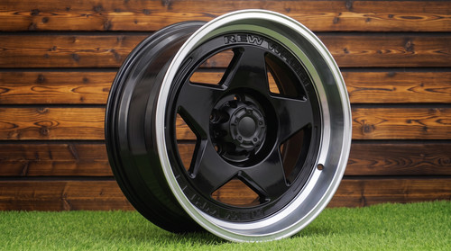 R18 5x127 mud off - 5x127, off-road