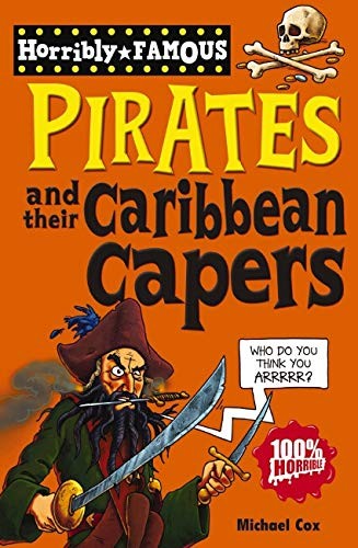 Pirates and their caribbean - and,