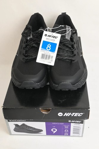 Men tec trail running - hi-tec,