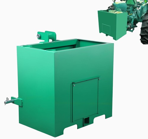Ballast box point category - ballast,