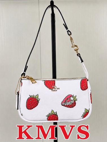 Best offer nwt coach nolita - coach,
