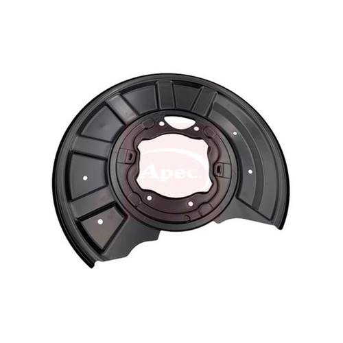 Apec brake disc - apec,