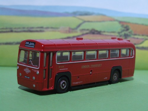 Efe london transport aec - ,
