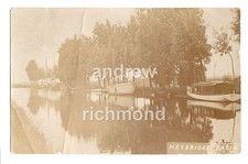 Maldon postcard heybridge - maldon,