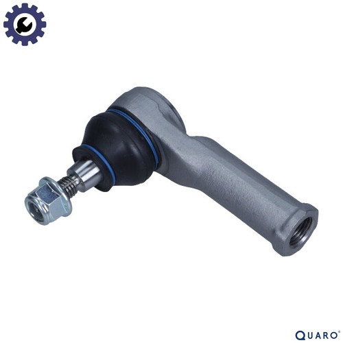 Tie rod end - rod,