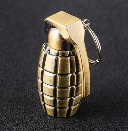 Match bullet lighter - match,