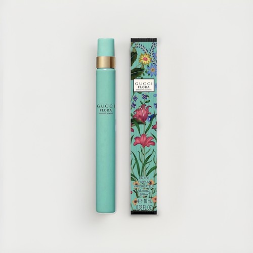 Gucci flora gorgeous - gucci,